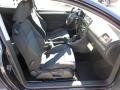 Blue Graphite Metallic - Golf 2 Door Photo No. 13
