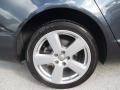 Oyster Grey Metallic - A6 3.2 Sedan Photo No. 10