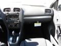 Blue Graphite Metallic - Golf 2 Door Photo No. 14