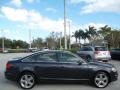 Oyster Grey Metallic - A6 3.2 Sedan Photo No. 12