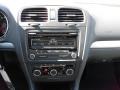 Blue Graphite Metallic - Golf 2 Door Photo No. 16