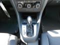 Blue Graphite Metallic - Golf 2 Door Photo No. 17
