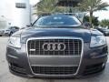 Oyster Grey Metallic - A6 3.2 Sedan Photo No. 15