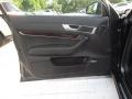 Oyster Grey Metallic - A6 3.2 Sedan Photo No. 16