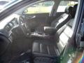 Oyster Grey Metallic - A6 3.2 Sedan Photo No. 17