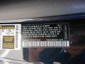 Blue Graphite Metallic - Golf 2 Door Photo No. 21
