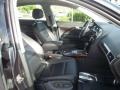 Oyster Grey Metallic - A6 3.2 Sedan Photo No. 20