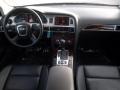 Oyster Grey Metallic - A6 3.2 Sedan Photo No. 25