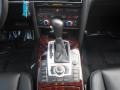 Oyster Grey Metallic - A6 3.2 Sedan Photo No. 28