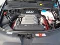 Oyster Grey Metallic - A6 3.2 Sedan Photo No. 31
