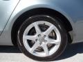 Quartz Grey Metallic - A4 2.0T Sedan Photo No. 4