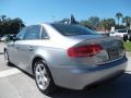 Quartz Grey Metallic - A4 2.0T Sedan Photo No. 6