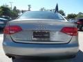 Quartz Grey Metallic - A4 2.0T Sedan Photo No. 7