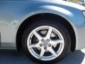 Quartz Grey Metallic - A4 2.0T Sedan Photo No. 11