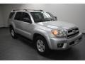 Titanium Metallic - 4Runner SR5 Photo No. 1