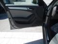 Quartz Grey Metallic - A4 2.0T Sedan Photo No. 16