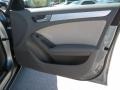 Quartz Grey Metallic - A4 2.0T Sedan Photo No. 20