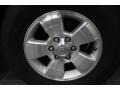 Titanium Metallic - 4Runner SR5 Photo No. 7