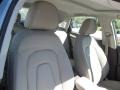 Quartz Grey Metallic - A4 2.0T Sedan Photo No. 22