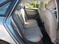 Quartz Grey Metallic - A4 2.0T Sedan Photo No. 24