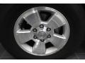 Titanium Metallic - 4Runner SR5 Photo No. 10