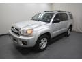 Titanium Metallic - 4Runner SR5 Photo No. 12