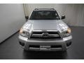 Titanium Metallic - 4Runner SR5 Photo No. 13