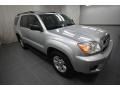 Titanium Metallic - 4Runner SR5 Photo No. 14