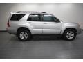 Titanium Metallic - 4Runner SR5 Photo No. 15