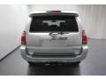 Titanium Metallic - 4Runner SR5 Photo No. 16