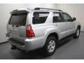 Titanium Metallic - 4Runner SR5 Photo No. 17