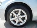 2009 Ice Silver Metallic Audi A4 2.0T Premium quattro Sedan  photo #3
