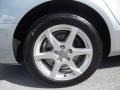 2009 Ice Silver Metallic Audi A4 2.0T Premium quattro Sedan  photo #10