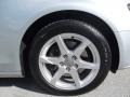 2009 Ice Silver Metallic Audi A4 2.0T Premium quattro Sedan  photo #11