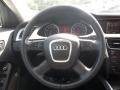2009 Ice Silver Metallic Audi A4 2.0T Premium quattro Sedan  photo #30