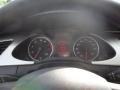 2009 Ice Silver Metallic Audi A4 2.0T Premium quattro Sedan  photo #33
