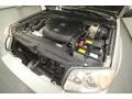Titanium Metallic - 4Runner SR5 Photo No. 51