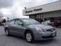 Precision Gray Metallic - Altima 2.5 S Photo No. 1