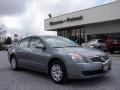 2009 Precision Gray Metallic Nissan Altima 2.5 S  photo #1