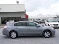 2009 Precision Gray Metallic Nissan Altima 2.5 S  photo #2