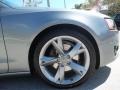 Quartz Grey Metallic - A5 3.2 quattro Coupe Photo No. 11