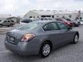 Precision Gray Metallic - Altima 2.5 S Photo No. 3