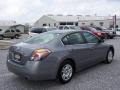 2009 Precision Gray Metallic Nissan Altima 2.5 S  photo #3