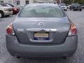 2009 Precision Gray Metallic Nissan Altima 2.5 S  photo #4