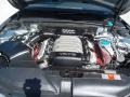 Quartz Grey Metallic - A5 3.2 quattro Coupe Photo No. 29