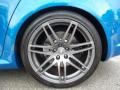  2008 RS4 4.2 quattro Sedan Wheel