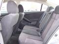 Precision Gray Metallic - Altima 2.5 S Photo No. 11