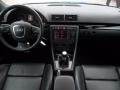 Black Dashboard Photo for 2008 Audi RS4 #57051278