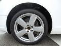Ibis White - A6 3.2 Sedan Photo No. 3