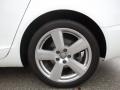 Ibis White - A6 3.2 Sedan Photo No. 4